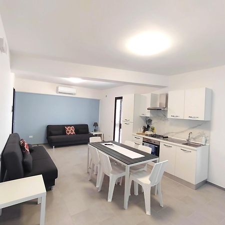 Casa Borgo Antico Cavallaro Gaggi Ngoại thất bức ảnh