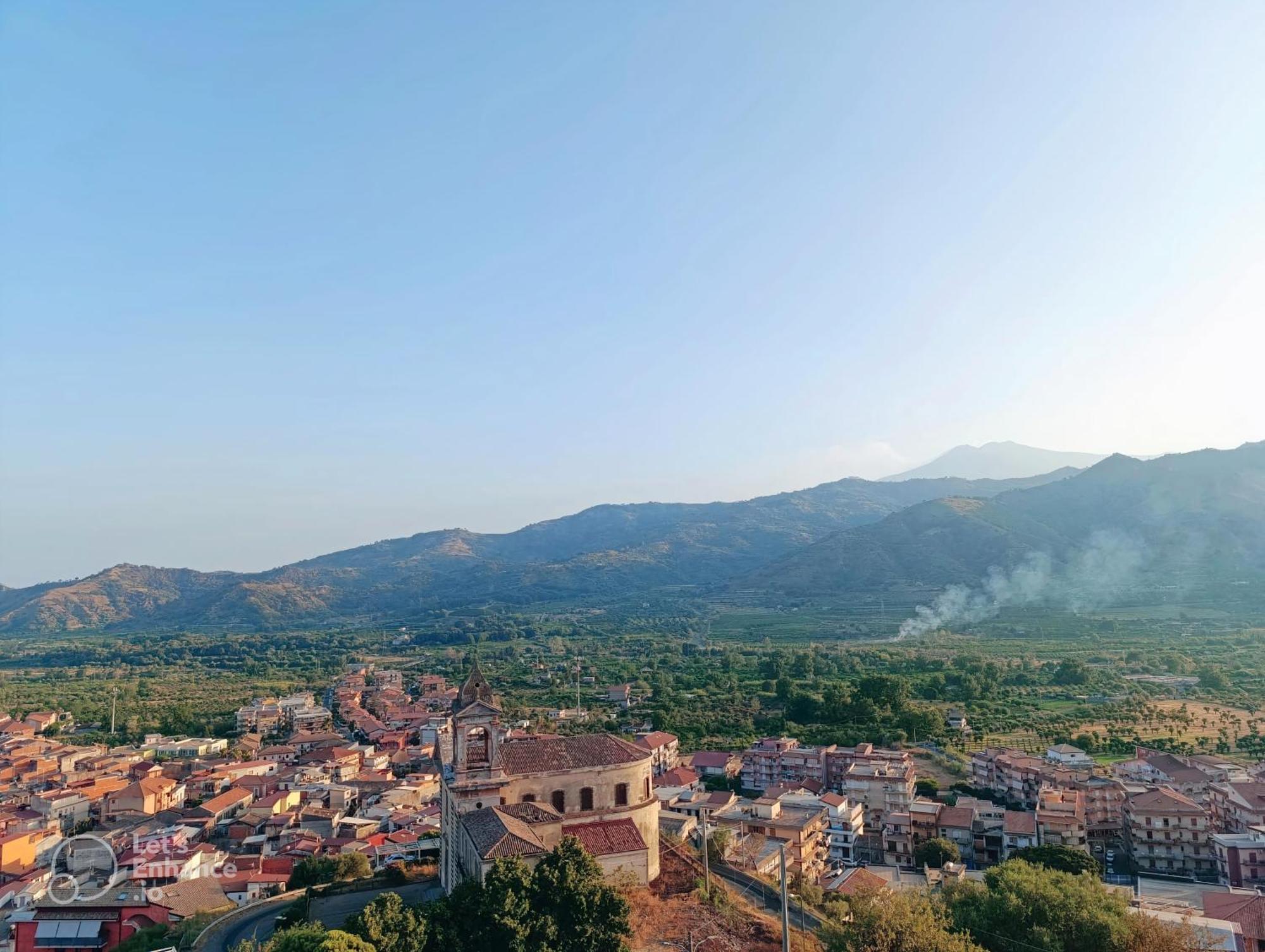 Casa Borgo Antico Cavallaro Gaggi Ngoại thất bức ảnh