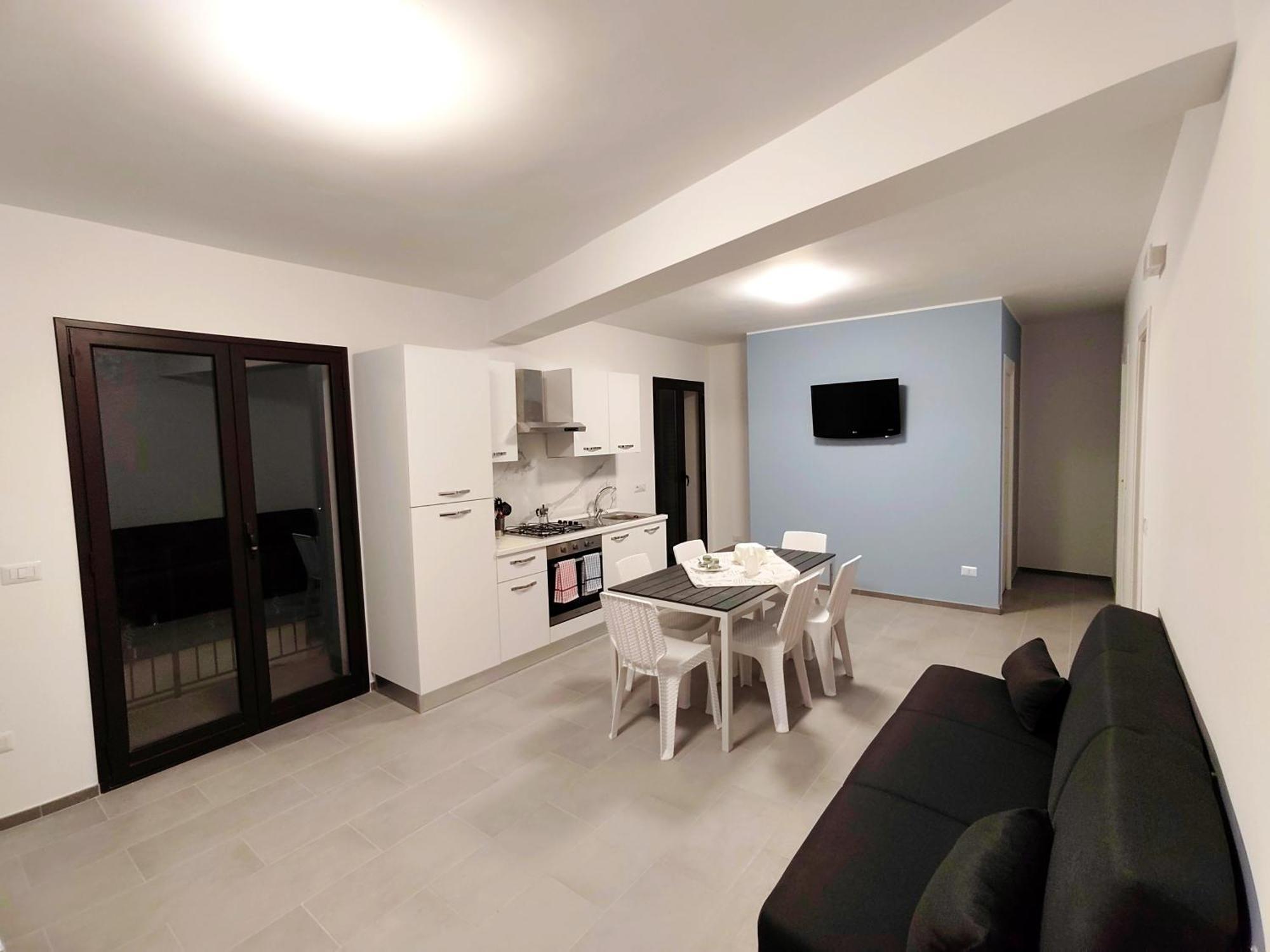 Casa Borgo Antico Cavallaro Gaggi Ngoại thất bức ảnh