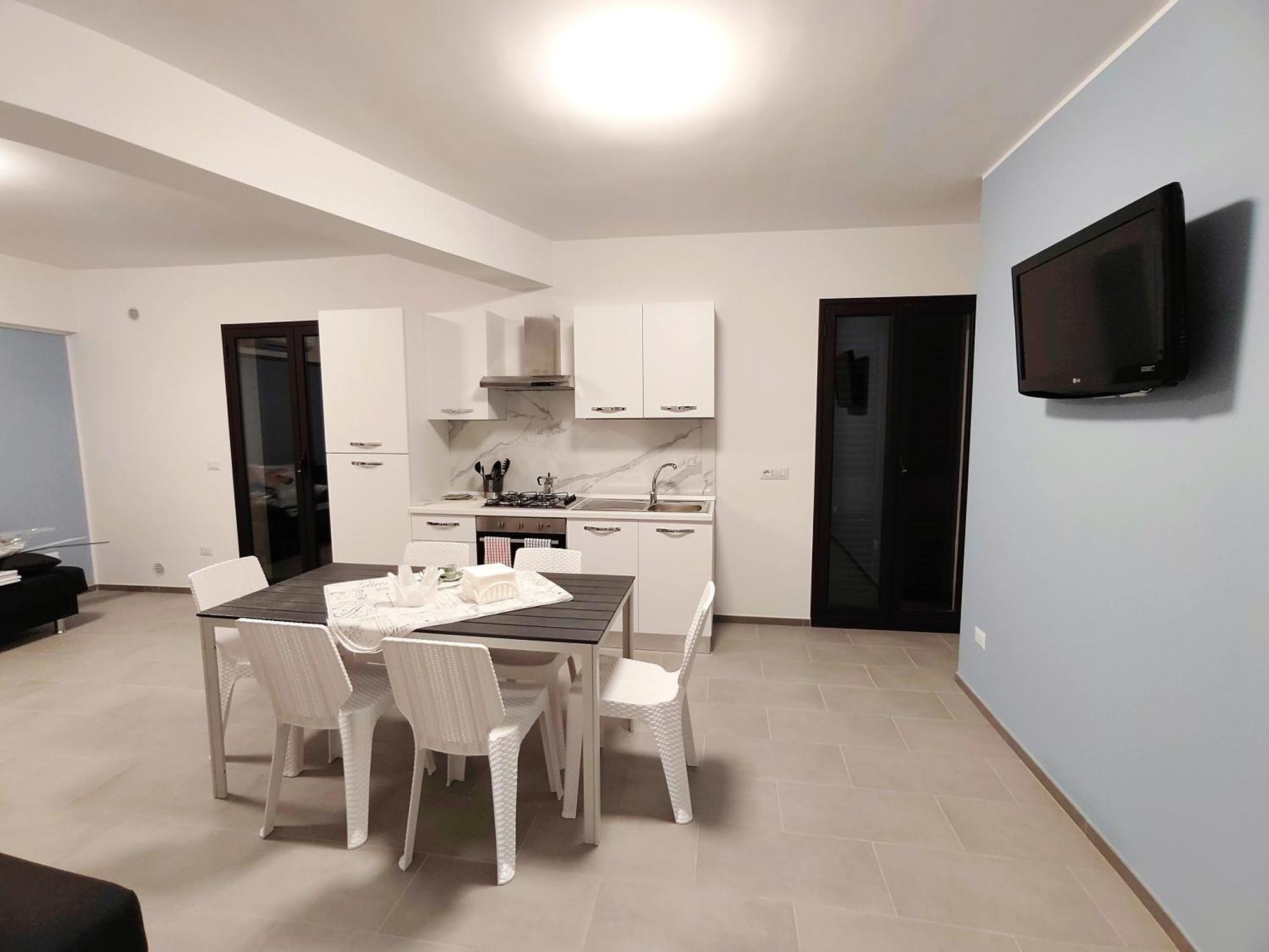 Casa Borgo Antico Cavallaro Gaggi Ngoại thất bức ảnh