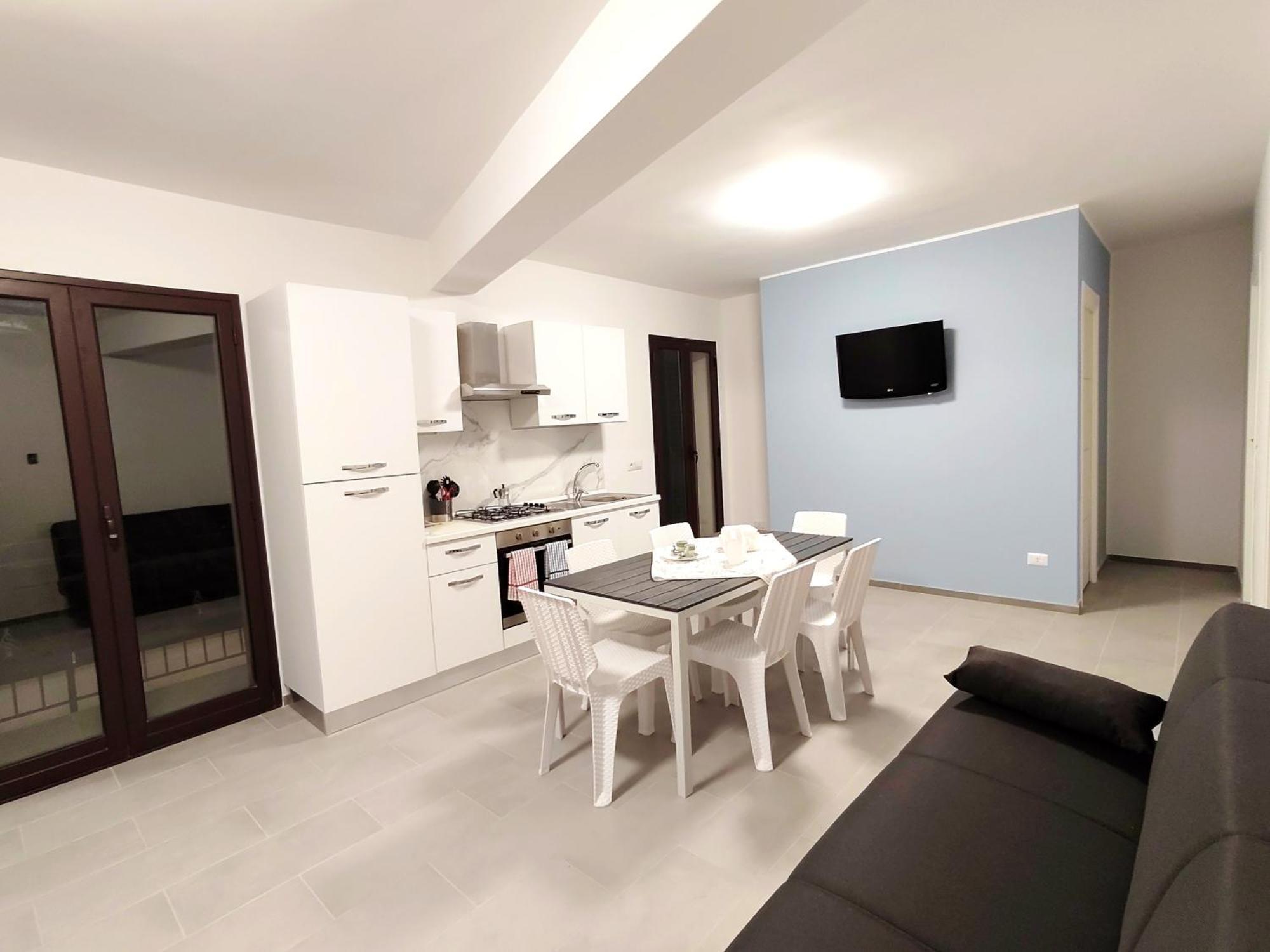 Casa Borgo Antico Cavallaro Gaggi Ngoại thất bức ảnh