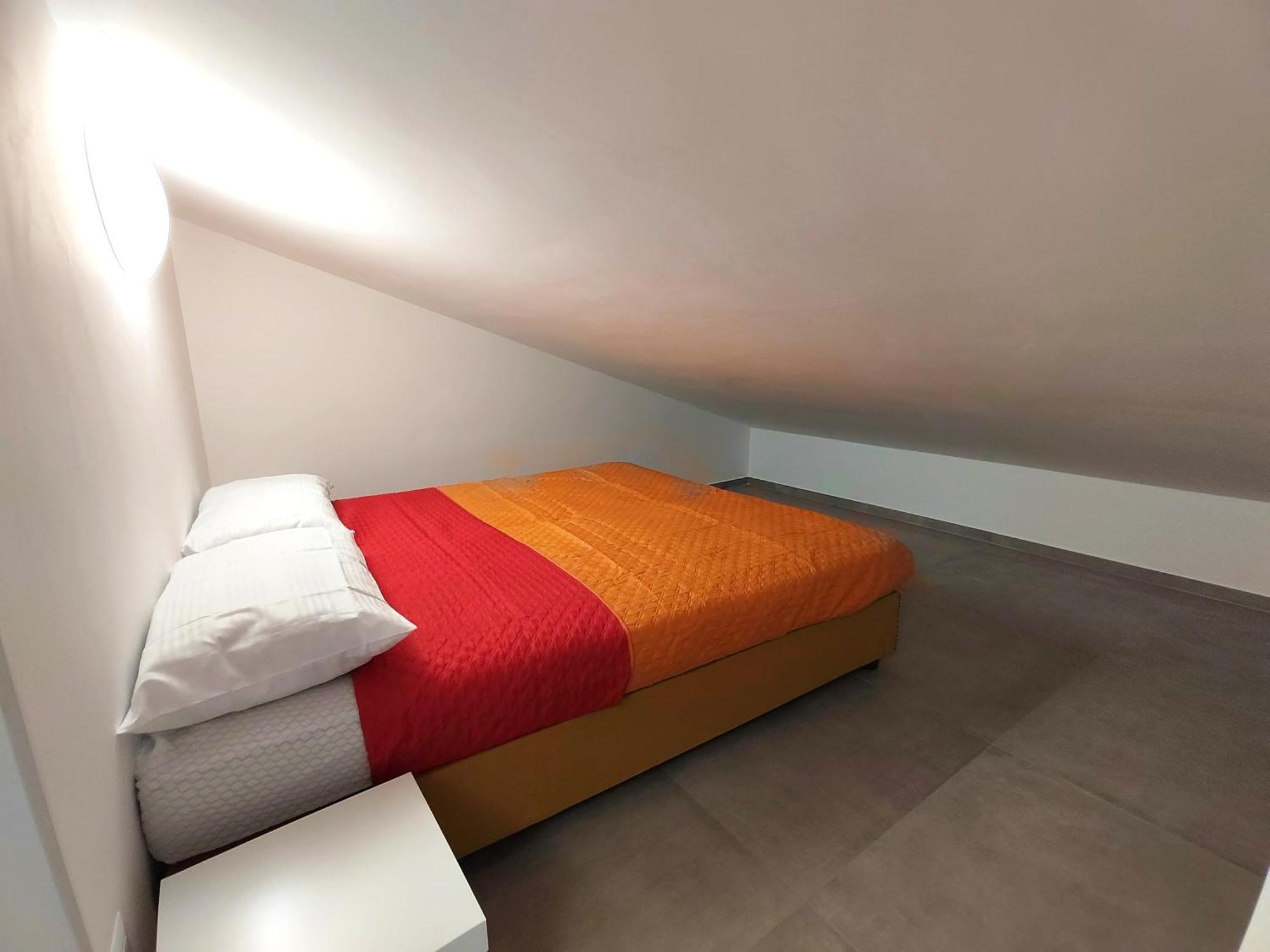 Casa Borgo Antico Cavallaro Gaggi Phòng bức ảnh