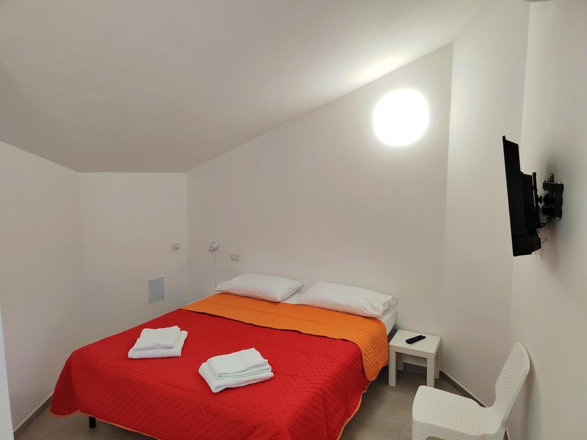 Casa Borgo Antico Cavallaro Gaggi Ngoại thất bức ảnh