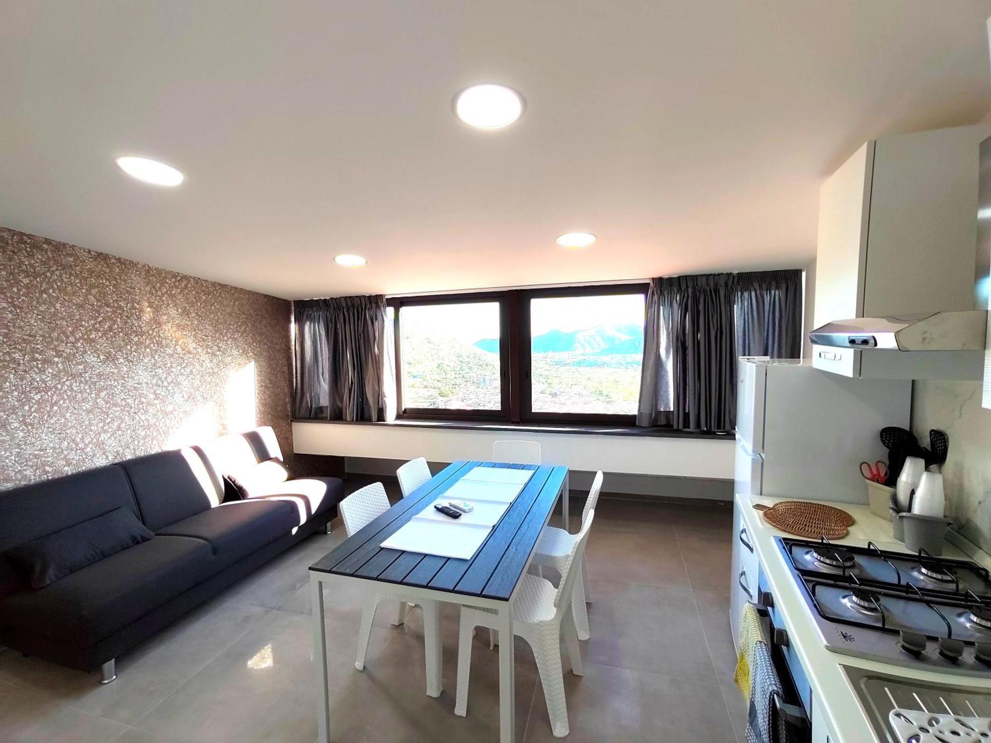 Casa Borgo Antico Cavallaro Gaggi Ngoại thất bức ảnh