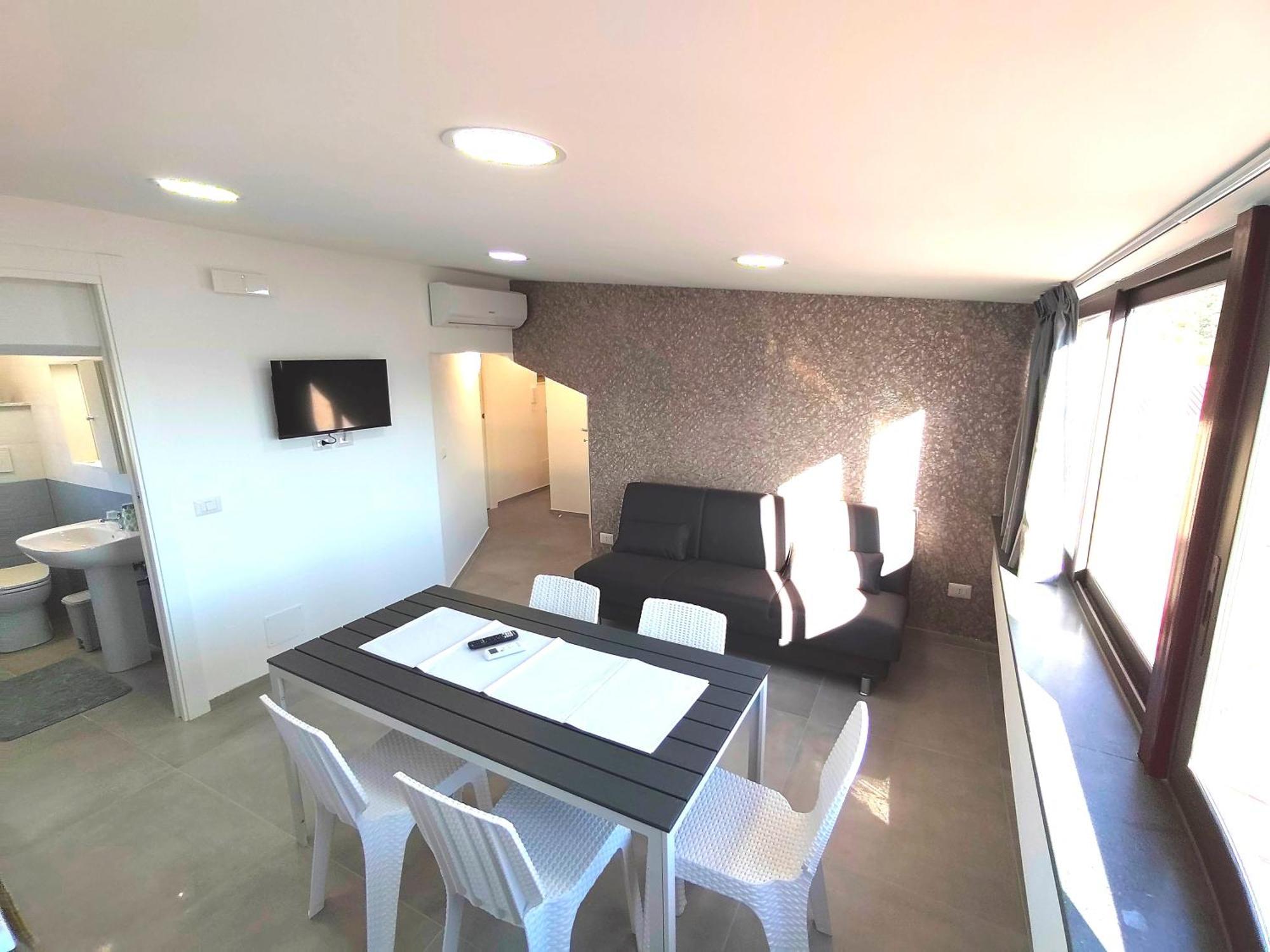 Casa Borgo Antico Cavallaro Gaggi Ngoại thất bức ảnh