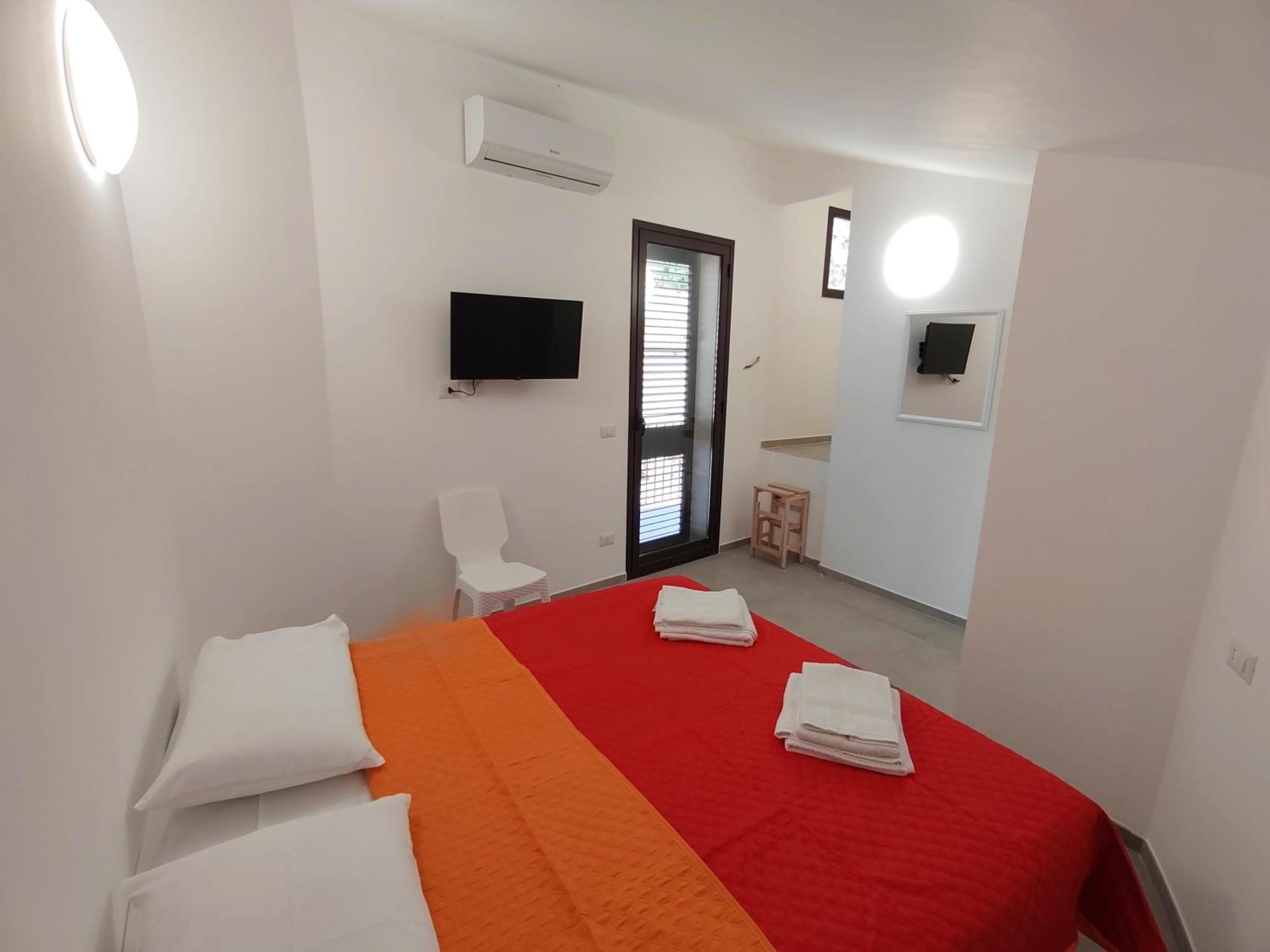 Casa Borgo Antico Cavallaro Gaggi Ngoại thất bức ảnh